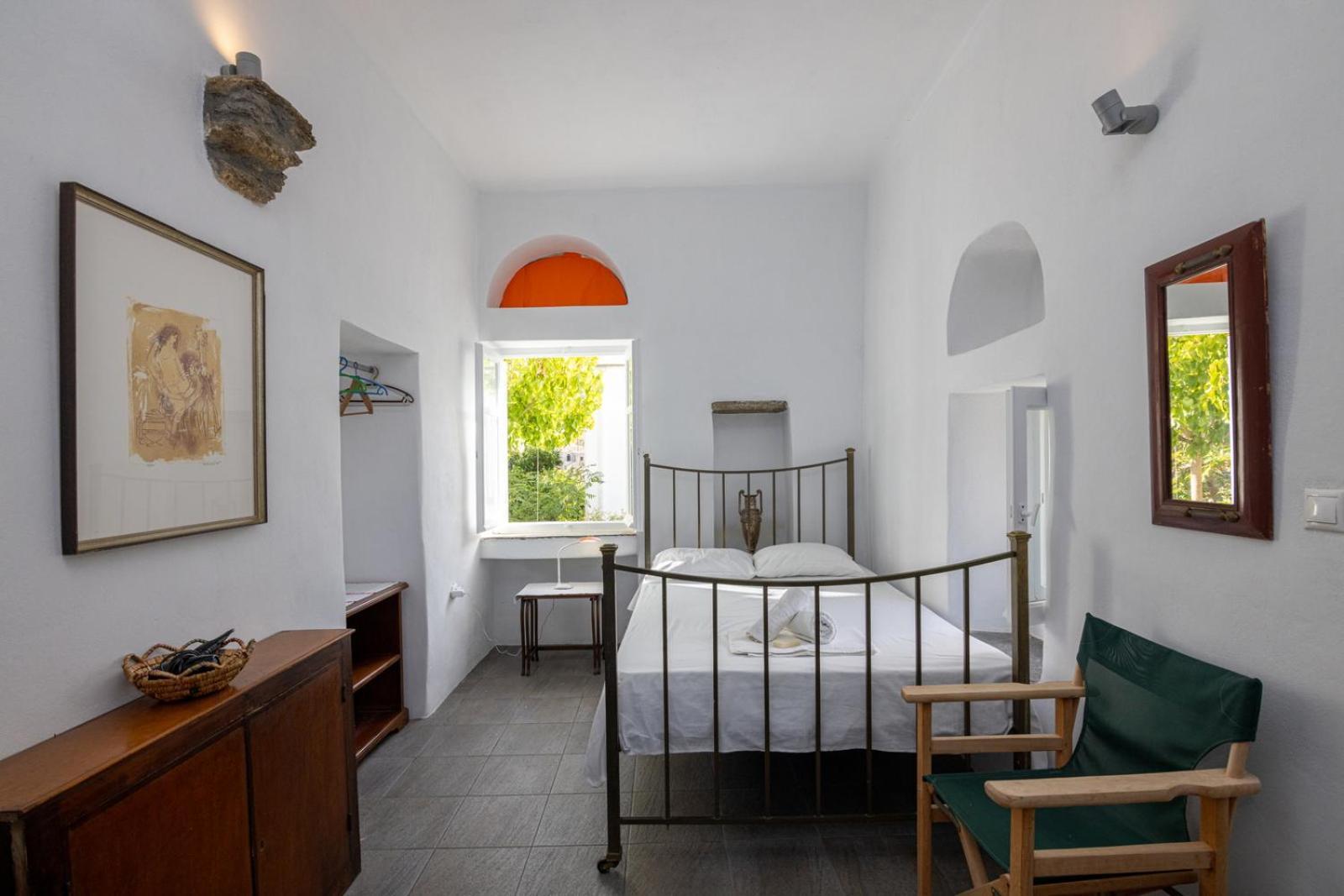 Villa Tina & Miltos